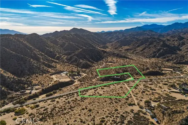 6350 Pioneertown, Pioneertown, CA 92268