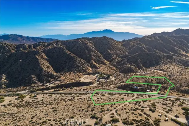 6350 Pioneertown, Pioneertown, CA 92268 - #2