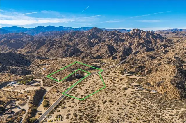 6350 Pioneertown, Pioneertown, CA 92268 - #3