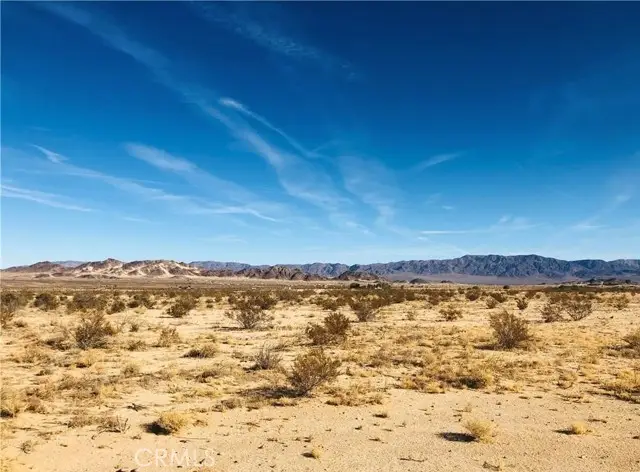 0 Near Mesa Drive, Twentynine Palms Yucca Valley, CA 92277 - Image #1
