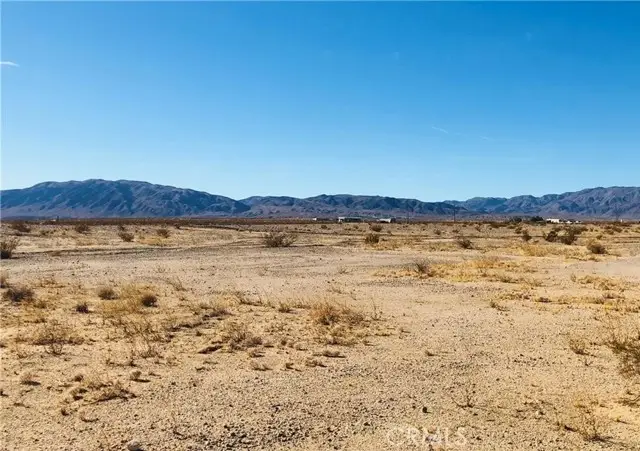 0 Near Mesa Drive, Twentynine Palms Yucca Valley, CA 92277 - Image #3
