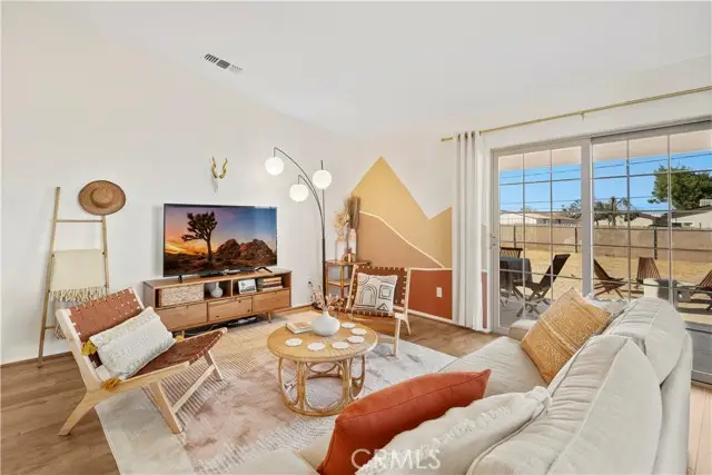 64974 Tonto Drive, Joshua Tree, CA 92252 - Image #1