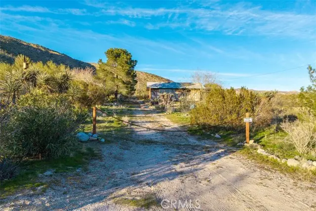 50310 Ash, Morongo Valley, CA 92256 - #1