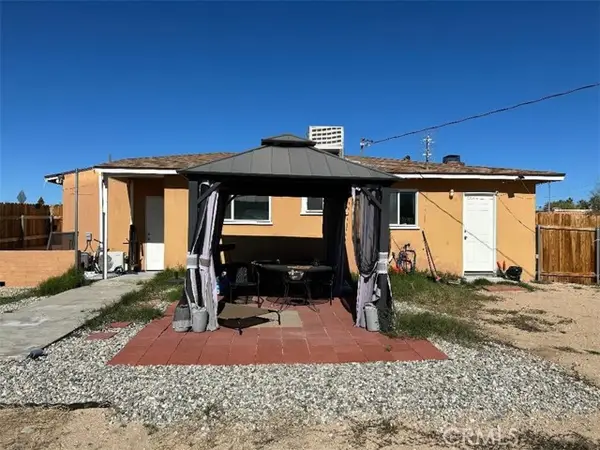 73633 Civic Center Drive, Twentynine Palms, CA 92277