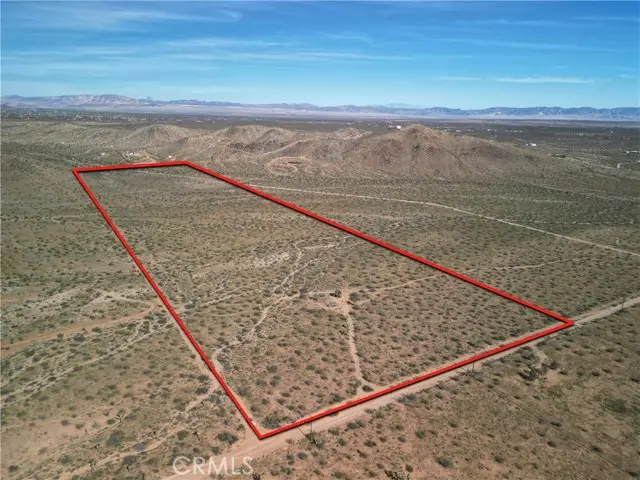 34 La Brisa Drive, Joshua Tree, CA 92252 - #2
