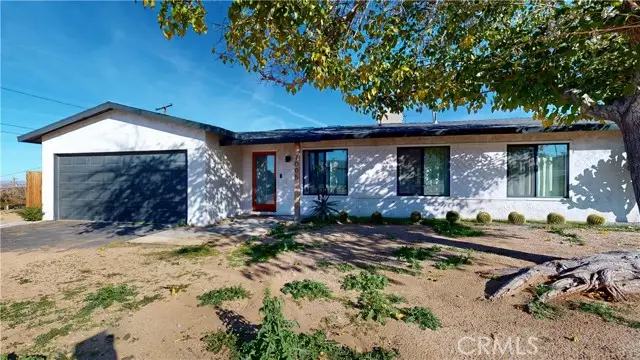 7005 Hillview, Joshua Tree, CA 92252 - Image #1