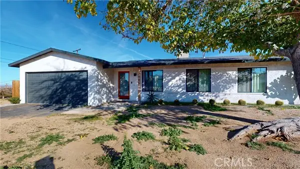 7005 Hillview, Joshua Tree, CA 92252