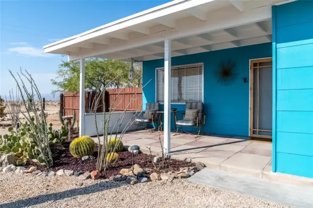 81320 Brown Road, Twentynine Palms, CA 92277 - Image #1
