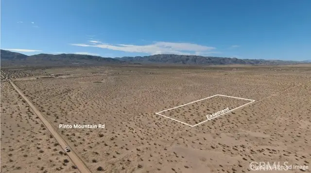 5422 Pinto Mountain Road, Twentynine Palms, CA 92277 - #1