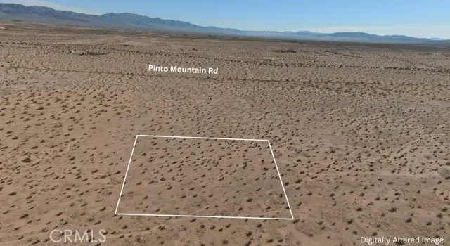 5522 Pinto Mountain Road, Twentynine Palms, CA 92277 - #1