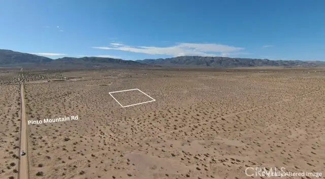 5522 Pinto Mountain Road, Twentynine Palms, CA 92277 - #3