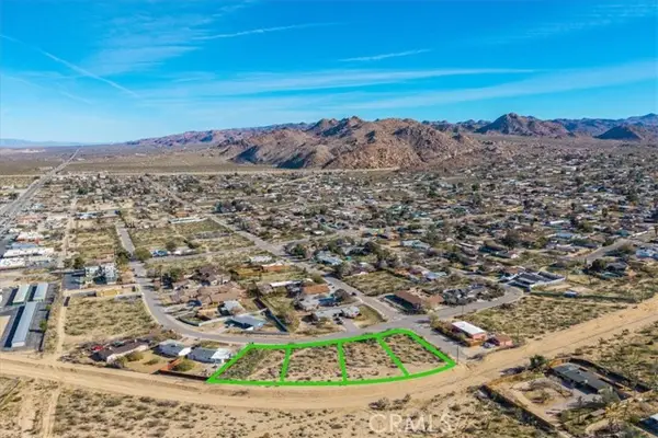 61430 Division Street, Joshua Tree, CA 92252