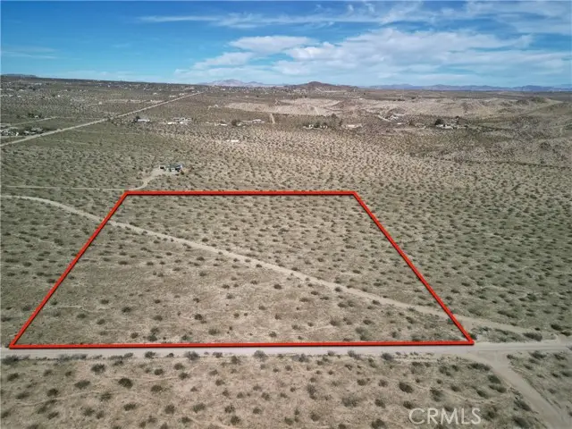0 Sunflower Road, Joshua Tree, CA 92252 - #1