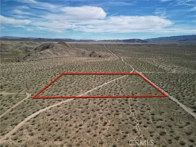 0 Sunflower Road, Joshua Tree, CA 92252 - #3