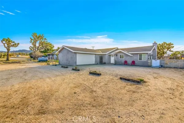8054 Joshua Lane, Yucca Valley, CA 92284