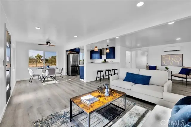 475 Fair Acres, Landers, CA 92285 - #1