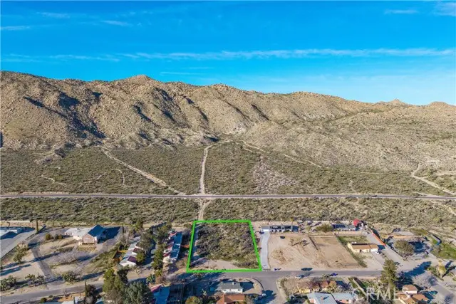 0 Buena Vista, Yucca Valley, CA 92284 - #1