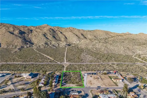0 Buena Vista, Yucca Valley, CA 92284