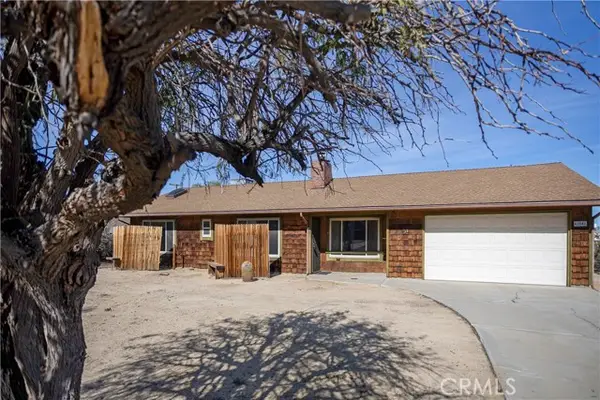 63542 Jadeite Street, Joshua Tree, CA 92252