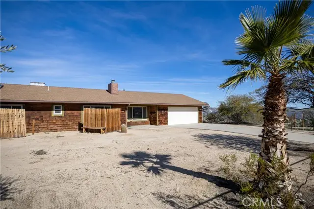 63542 Jadeite Street, Joshua Tree, CA 92252 - #2