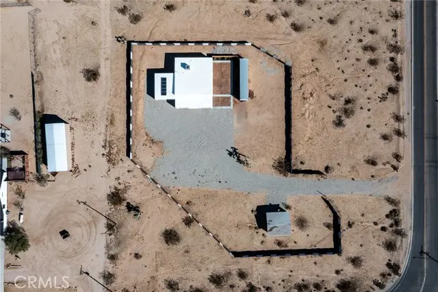 62474 Golden, Joshua Tree, CA 92252 - #2