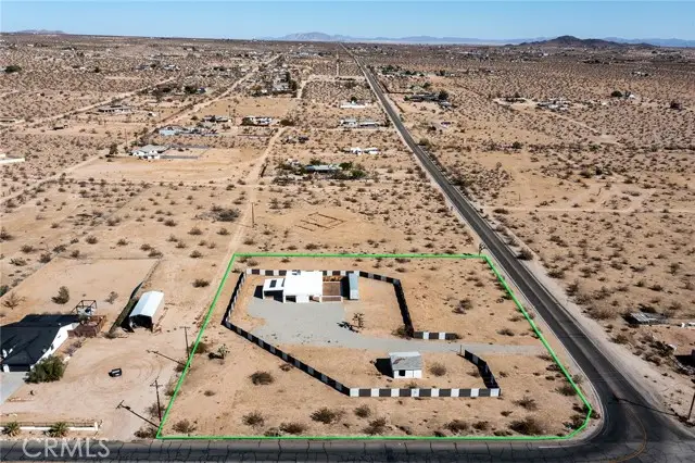 62474 Golden, Joshua Tree, CA 92252 - #3