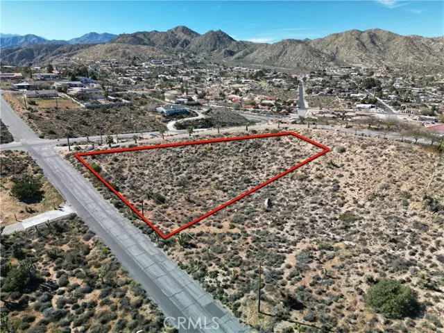 0 Navajo Trail, Yucca Valley, CA 92284 - #2