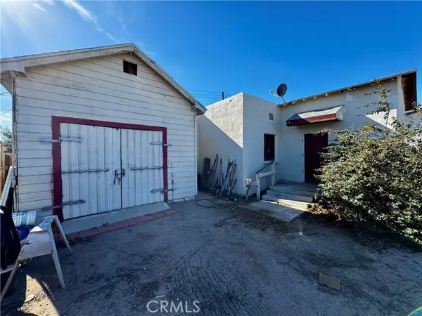329 Chestnut, Needles, CA 92363