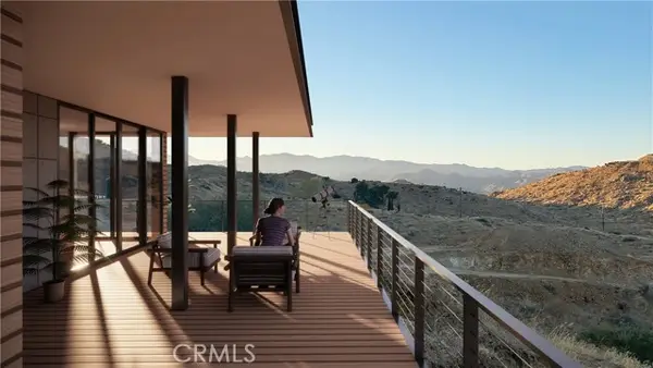 56335 Eagles Nest Road, Yucca Valley, CA 92284