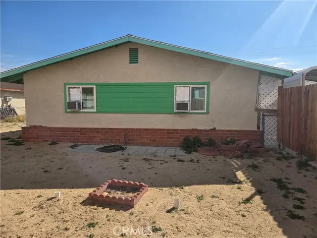 6163 Sun Court, Twentynine Palms, CA 92277 - #1