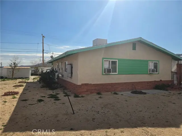 6163 Sun Court, Twentynine Palms, CA 92277 - #2