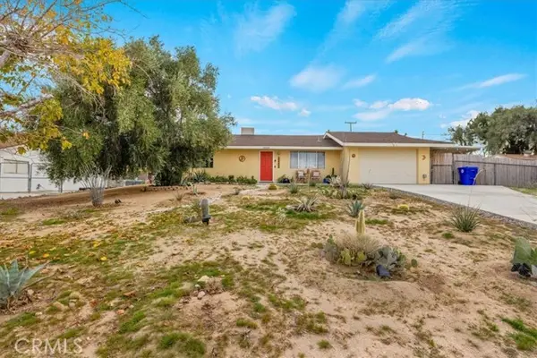 60369 Adobe, Joshua Tree, CA 92252