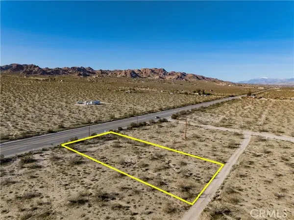 64744 29 Palms, Joshua Tree, CA 92252