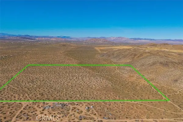 58459 Starlight Mesa Road, Yucca Valley, CA 92284