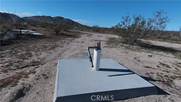 5024 Border, Joshua Tree, CA 92252