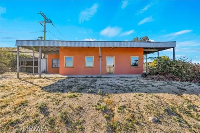 6572 Bullion Avenue, Twentynine Palms, CA 92277 - #1