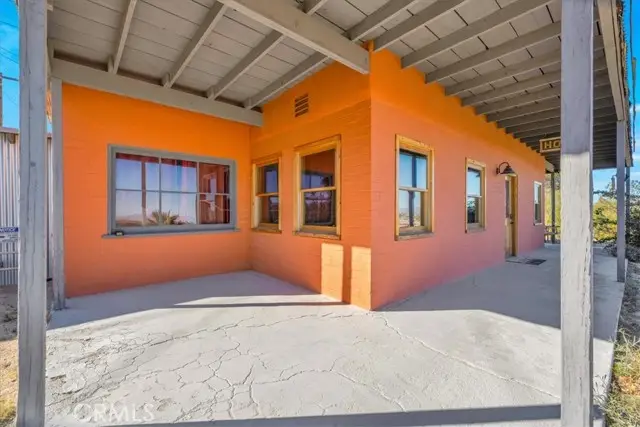 6572 Bullion Avenue, Twentynine Palms, CA 92277 - #2