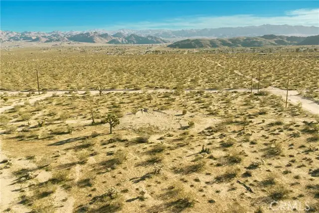 4084 Ocean Avenue, Joshua Tree, CA 92252 - #1