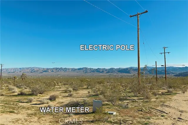 4084 Ocean Avenue, Joshua Tree, CA 92252 - #3