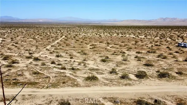 0 Datura Terrace, Landers, CA 92285