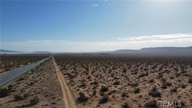 43 Old Woman Springs Road, Lucerne Valley, CA 92356 - #2