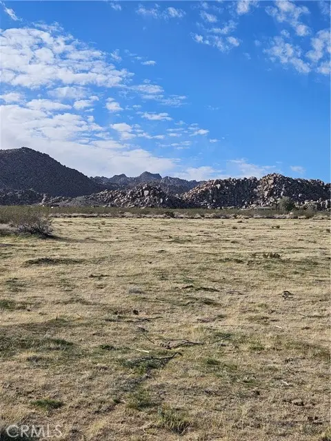 0 Cottonwood Drive, Joshua Tree, CA 92252 - Image #2