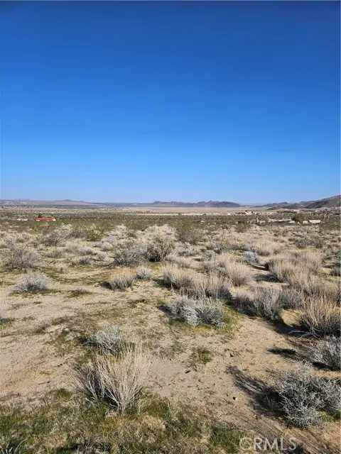 0 Cottonwood Drive, Joshua Tree, CA 92252 - Image #3