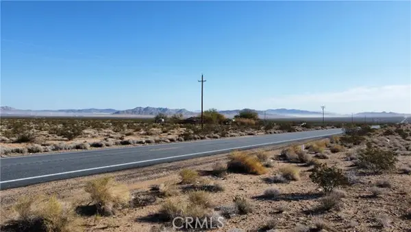 15 Old Woman Springs Road, Lucerne Valley, CA 92356