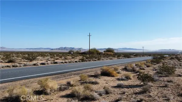 18 Old Woman Springs Road, Lucerne Valley, CA 92356