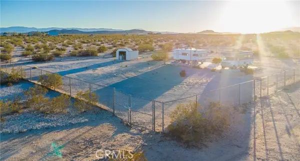 1188 Mile Square, Joshua Tree, CA 92252