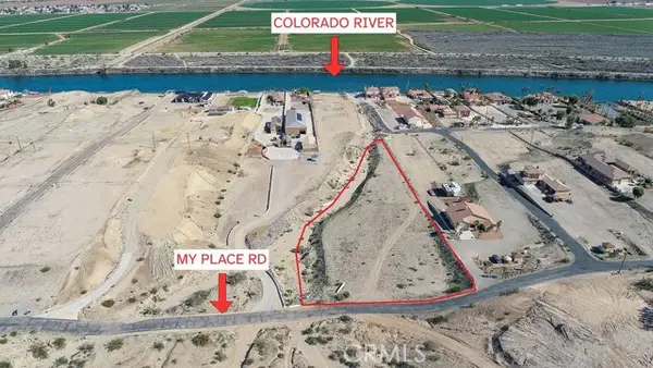 0 My Place Rd, Needles, CA 92363