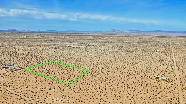 1475 Windsong, Joshua Tree, CA 92252 - #3