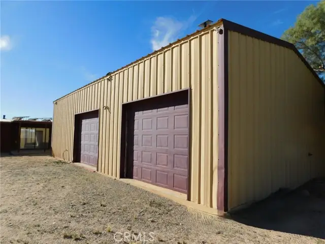 7491 Sherman Hoyt, Twentynine Palms, CA 92277 - #1