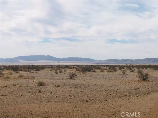 0 Near Raymond, Twentynine Palms, CA 92277 - #1